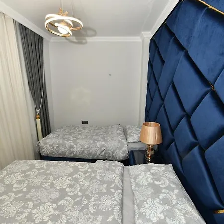 Large Luxury In Sisli شقة اسطنبول