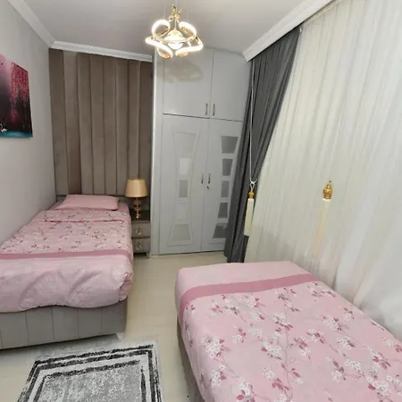 شقة Large Luxury In Sisli