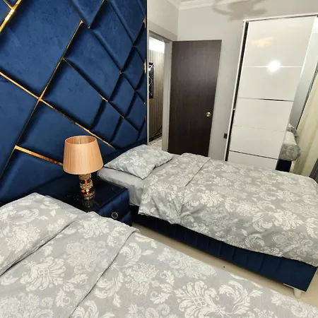 Large Luxury In Sisli اسطنبول