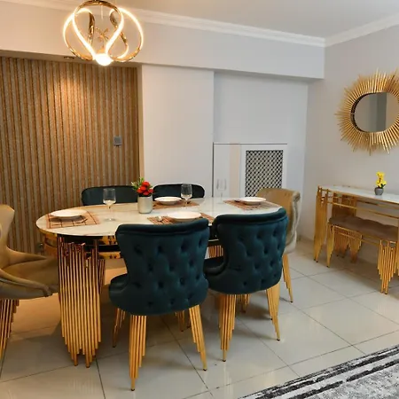 شقة Large Luxury In Sisli اسطنبول