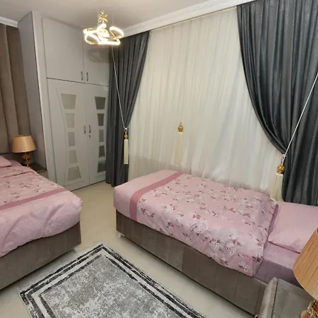 Large Luxury In Sisli * اسطنبول